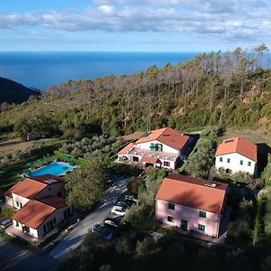Hotel La Rossola Resort & Natura
